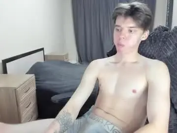 guy_liam1 from chaturbate