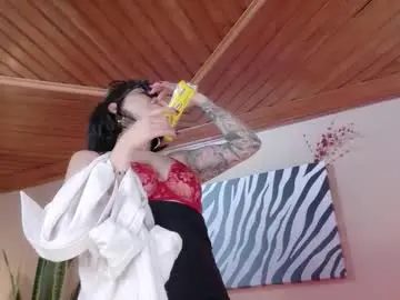 Chaturbate Free Porn Cam of hannah_borbon_