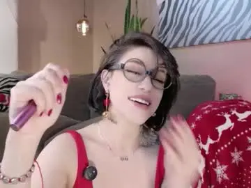 Chaturbate Free Porn Cam of hannah_borbon_