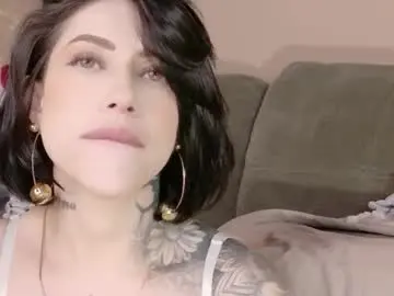 Chaturbate Private Sex Chat of hannah_borbon_