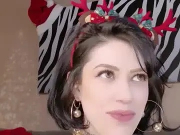 Chaturbate Free Live Porn of hannah_borbon_