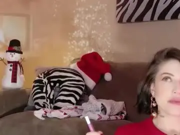 Chaturbate Adult Webcam of hannah_borbon_