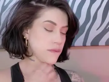 Chaturbate Best Webcam of hannah_borbon_