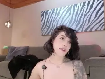 Chaturbate Free Porn Cam of hannah_borbon_