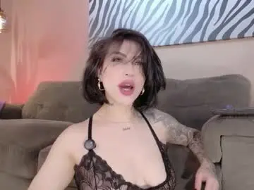 Chaturbate Best live sex cam show of hannah_borbon_