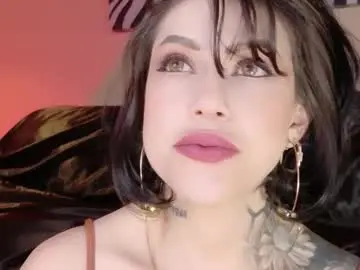 Chaturbate Live Porn of hannah_borbon_