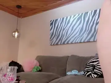 Chaturbate Free Live Porn of hannah_borbon_