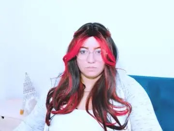 harperpretty from chaturbate