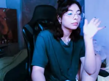 Chaturbate Live Sex of jaadee18