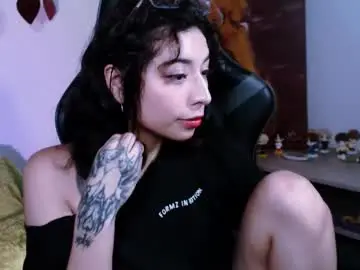 Chaturbate Private Sex Chat of jaadee18