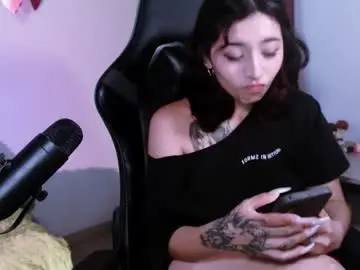 Chaturbate Sex Cam of jaadee18