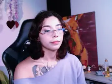 Chaturbate Best live sex cam show of jaadee18