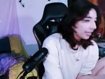 Chaturbate Nude Webcam of jaadee18