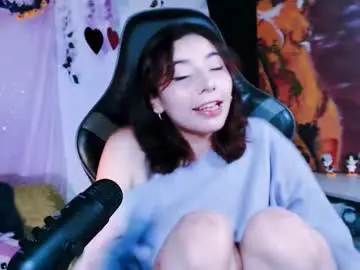 Chaturbate Private Sex Chat of jaadee18