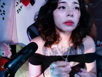 Chaturbate Adult Video Chat of jaadee18