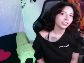 Chaturbate Live Porn of jaadee18