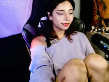 Chaturbate Sex Cam of jaadee18