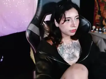 Chaturbate Best Webcam of jaadee18