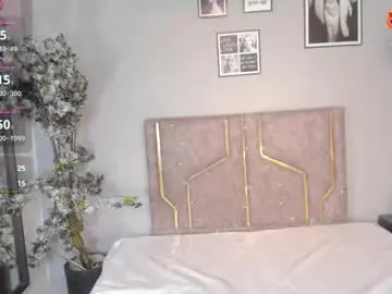 Chaturbate Nude Webcam of kattejordan