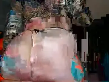 Chaturbate Live Sex Cam of laya_moon