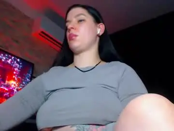 Chaturbate Adult Webcam of laya_moon