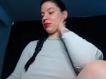 Chaturbate Live Sex Cam of laya_moon