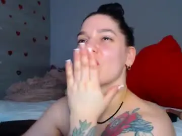 Chaturbate Live Porn of laya_moon