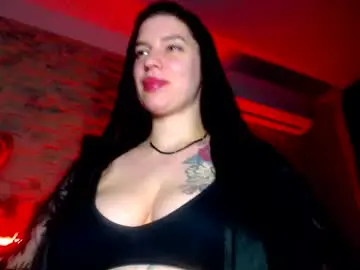 laya_moon from chaturbate