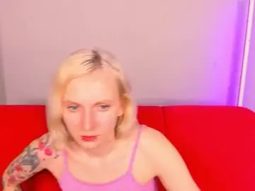 Chaturbate Live Sex Cam of likilip