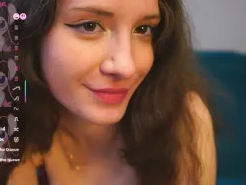 Chaturbate Private Sex Chat of little_poetry