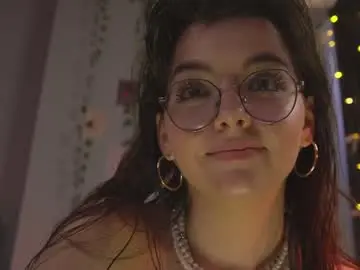 Chaturbate Best live sex cam show of little_poetry