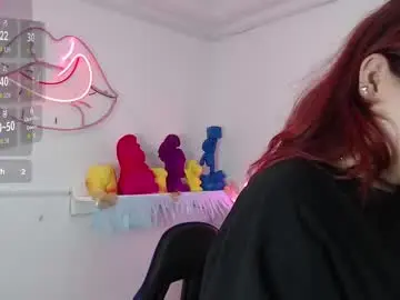 Chaturbate Best Webcam of littlee_red