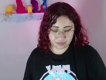 Chaturbate Live Sex Cam of littlee_red