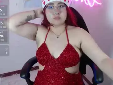 littlee_red from chaturbate