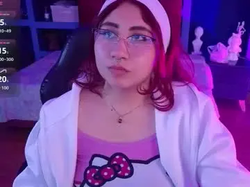 Chaturbate Live Sex Cam of littlee_red