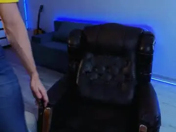 Chaturbate Live Porn of marc105100