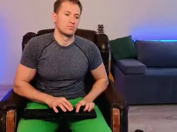 Chaturbate Best Webcam of marc105100