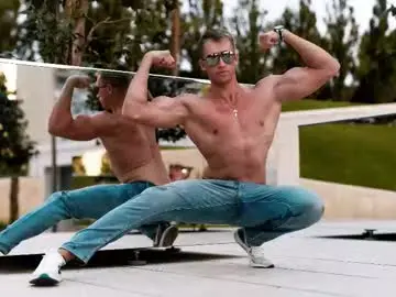 Chaturbate Free Porn Cam of marc105100