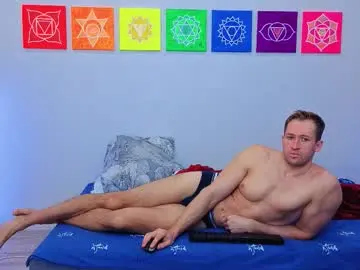 Chaturbate Sex Cam of marc105100