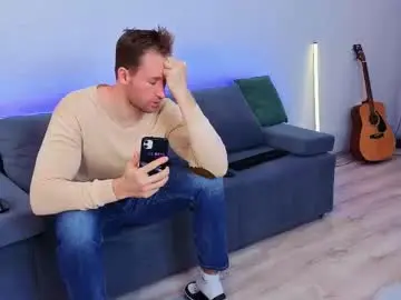 Chaturbate Adult Webcam of marc105100