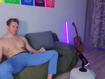 Chaturbate Adult Webcam of marc105100