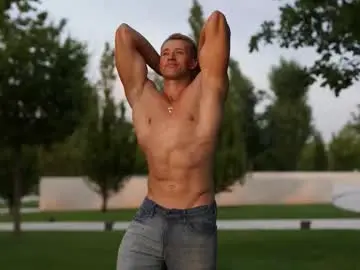 Chaturbate Adult Webcams of marc105100