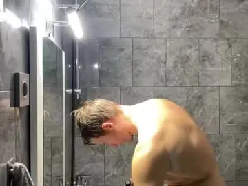 Chaturbate Nude Webcam of marc105100