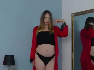 Chaturbate Live Sex Cam of medeyastar