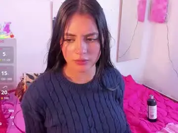 Chaturbate Free Porn Cam of miaa_013