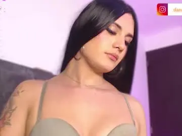 Chaturbate Adult Webcam of milan_delrey