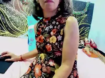 Chaturbate Live Porn of mrs_angelica