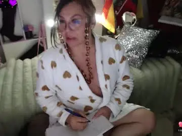 Chaturbate Free Live Porn of myrnasexxx