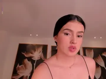 Chaturbate Adult Webcam of paulinasantosx