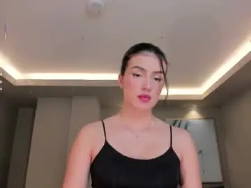 Chaturbate Best Webcam of paulinasantosx